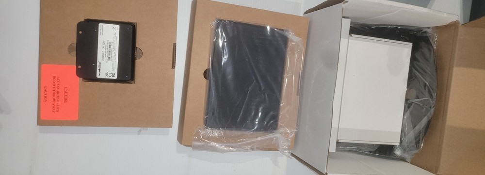 Polycom Codec Kit for OneLINK HDMI - EagleEye IV Camera 999-9520-000 US MADE NEW