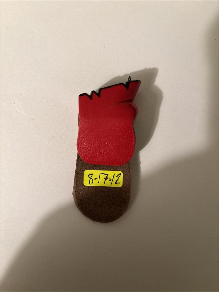 Collectible  Chicken Boot