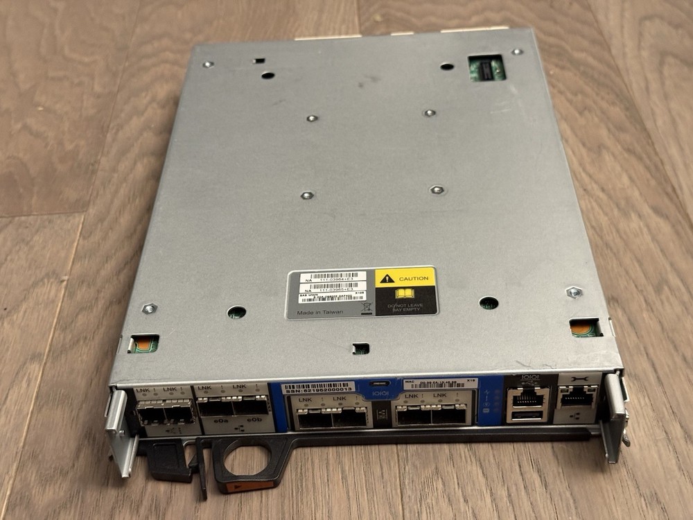 NetApp 111-03964+E3, 111-03965 + E3 -Netapp Controller - Make an Offer