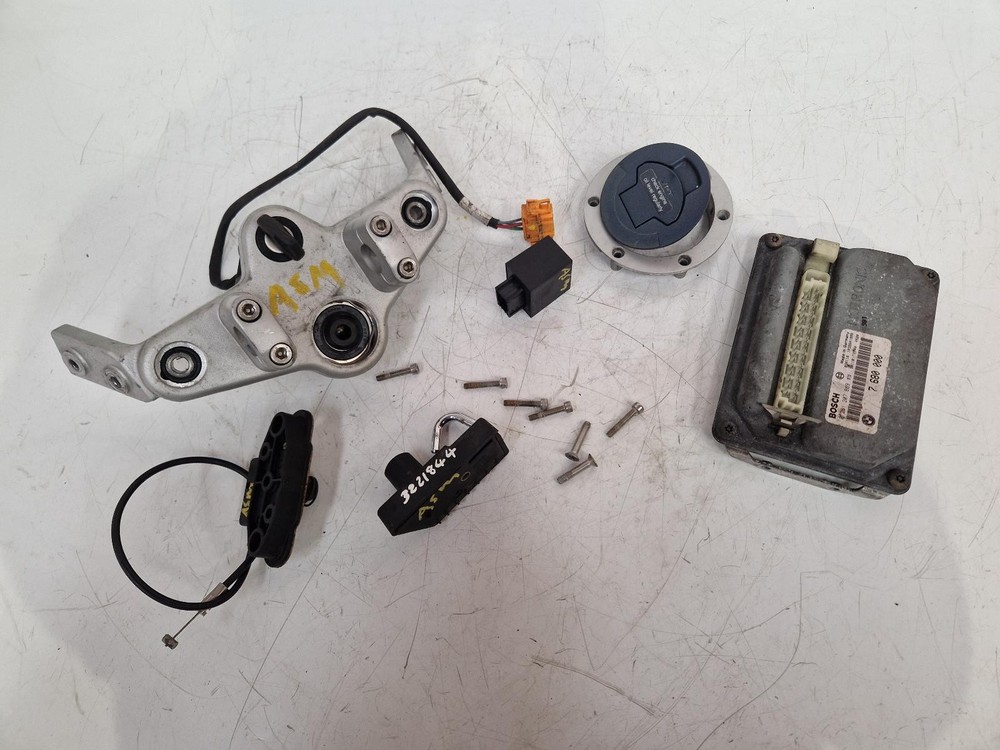 BMW R 1150 R 2003 LOCKSET