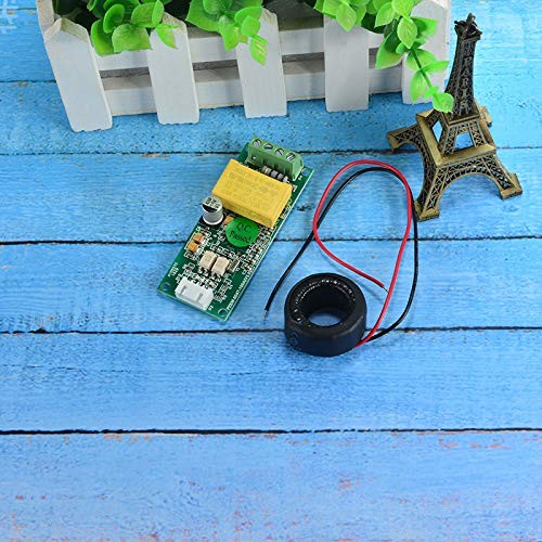 1Pcs AC Digital Multifunction Meter Watt Power Volt Amp Current Test Module