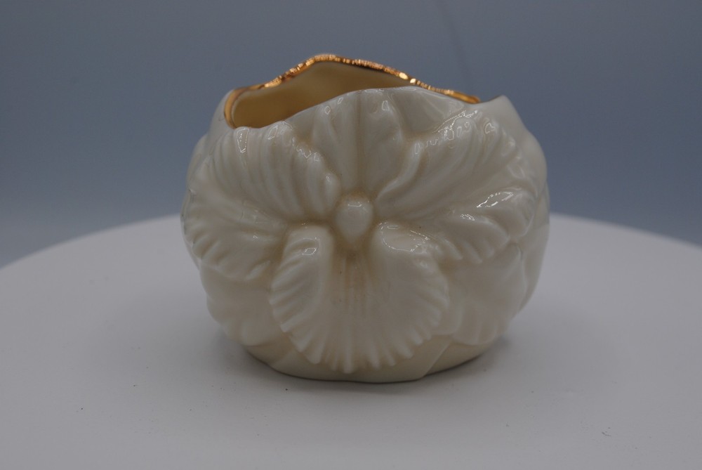 Small Ceramic Vase or Planter