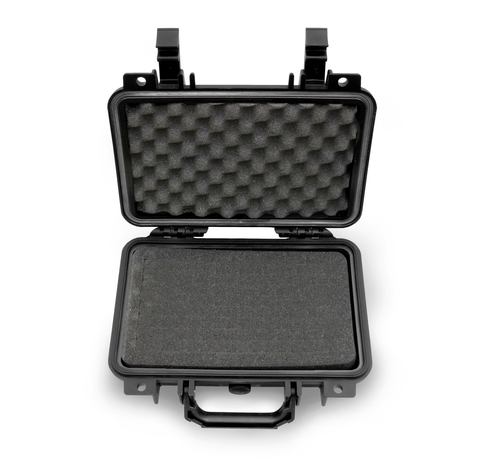 CASEMATIX 12" Waterproof Mic Case for Shure, Rode, & Neumann Studio Mics - USED