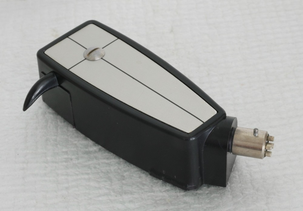 Garrard M6 M7 Headshell ( C )