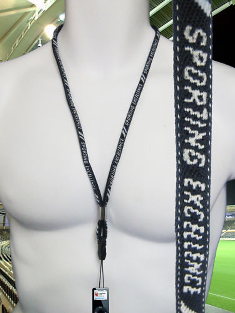 2 x New Authentic NIKE SPORTING EXCELLENCE Lanyard