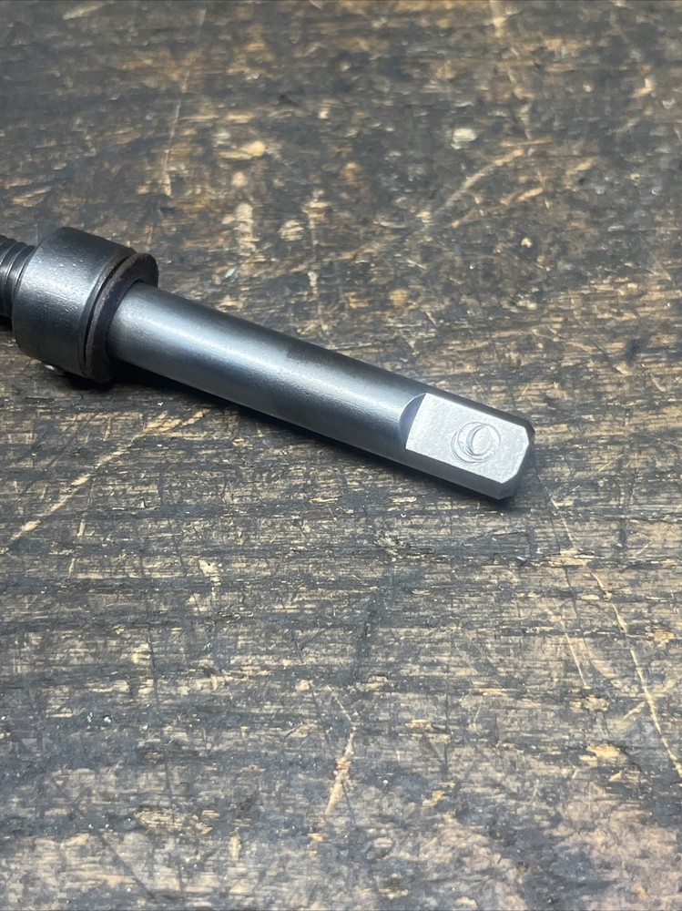 Delta Rockwell 6” Jointer Depth Adjustment Leadscrew