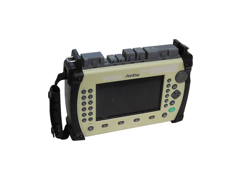 Anritsu MT9082B2 Access Master