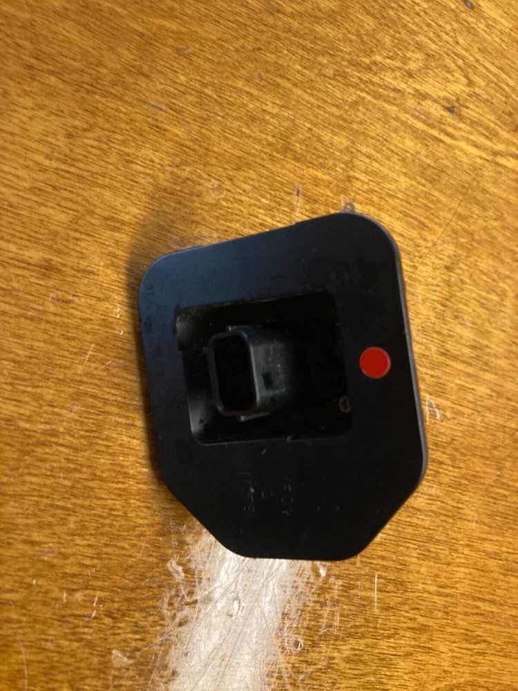 2015 Nissan Rogue camera back up assist camera