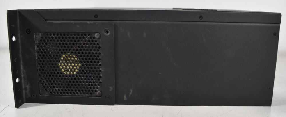 AMX Enova DVX-3155HD-SP Presentation Switcher Read Description