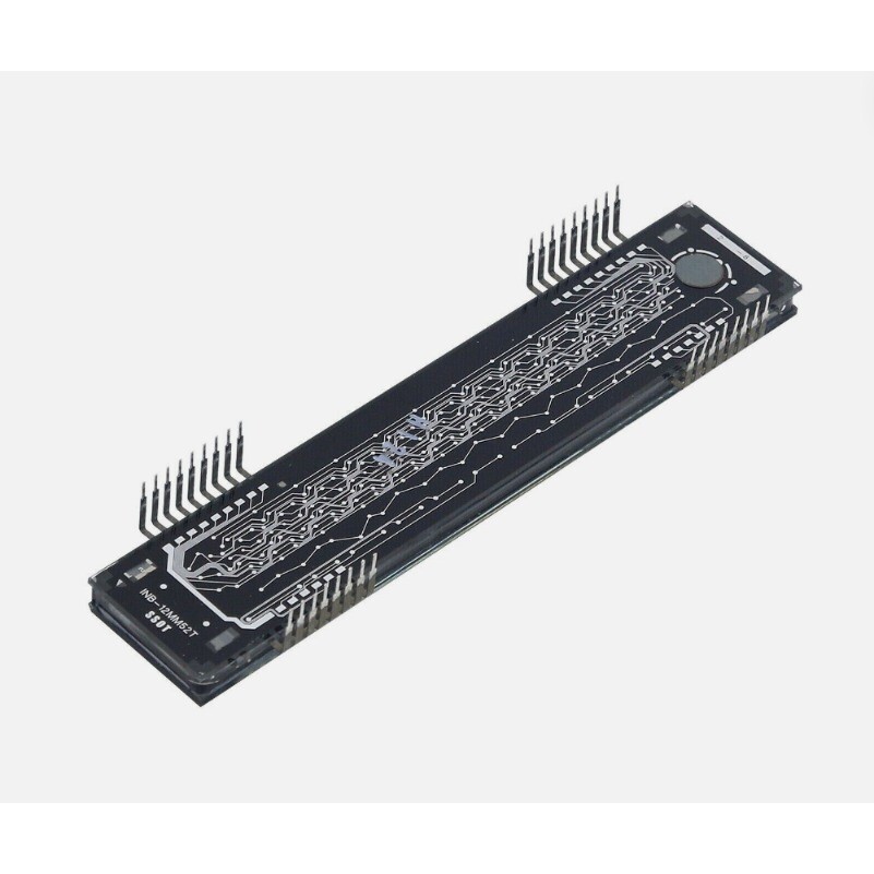 VFD Display Module Vacuum Fluorescent Replacement for Agilent 34401A / HP34401A