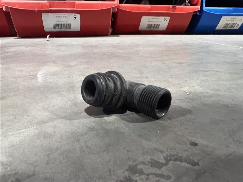 Complete Brine Elbow For 485he Valve