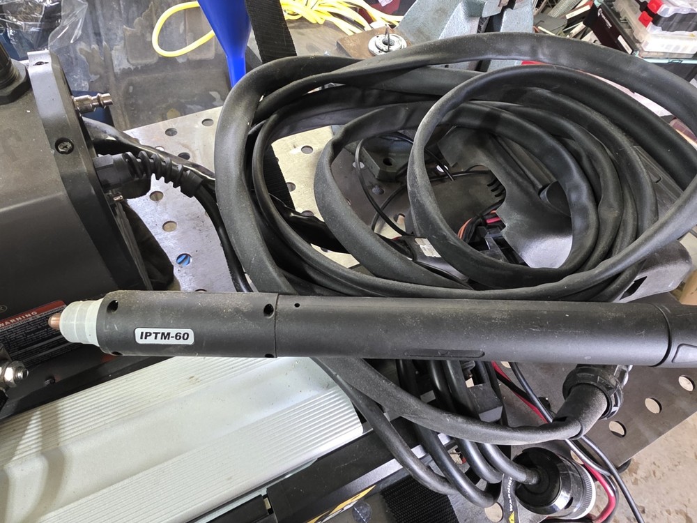 Iptm-60 Torch