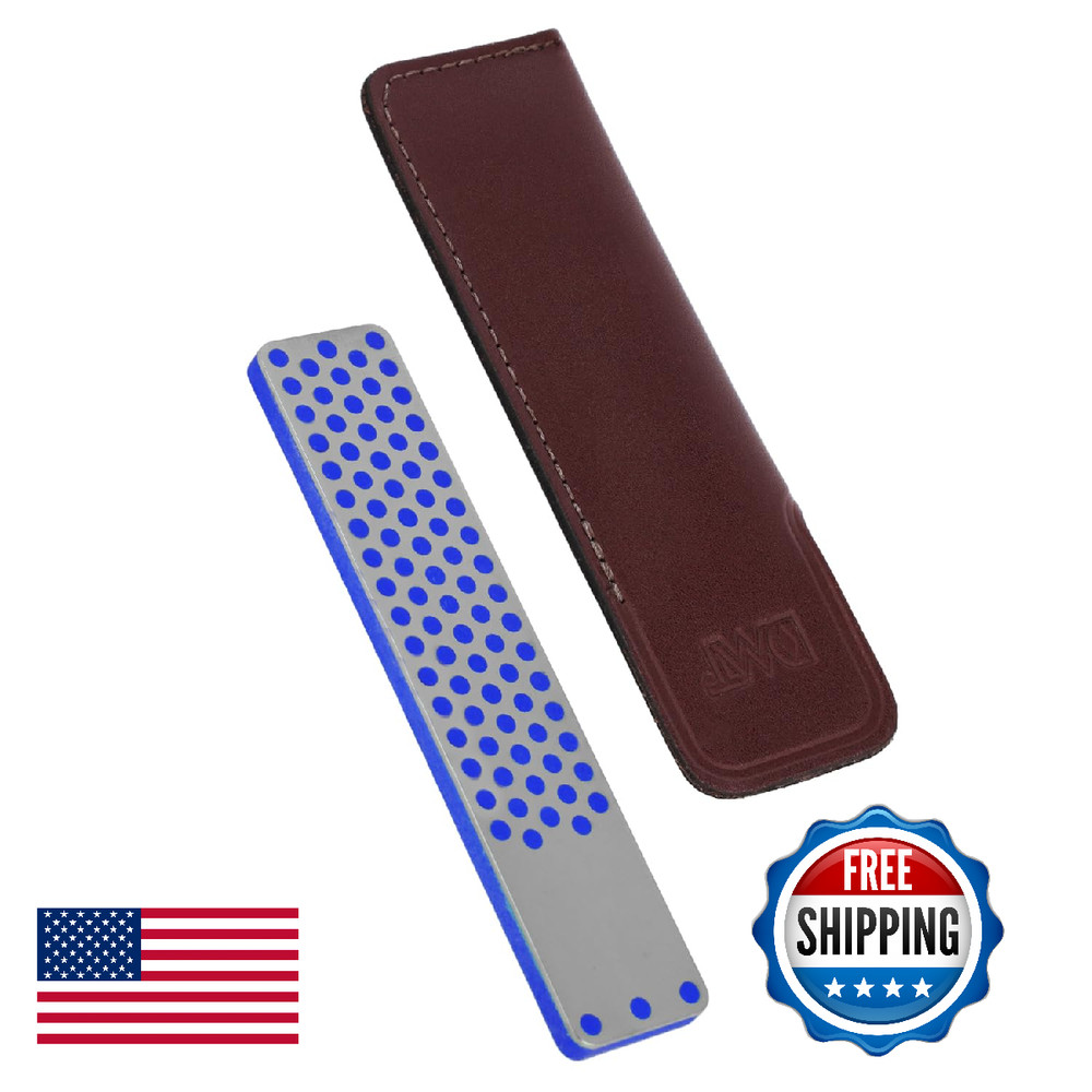 DMT WMC Knife Sharpener Diamond Machining Technology One Size