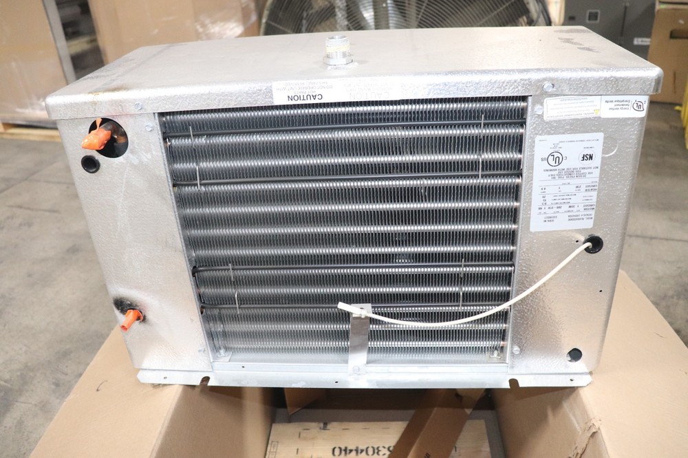 HTPG Evaporator RL6E042DDARE