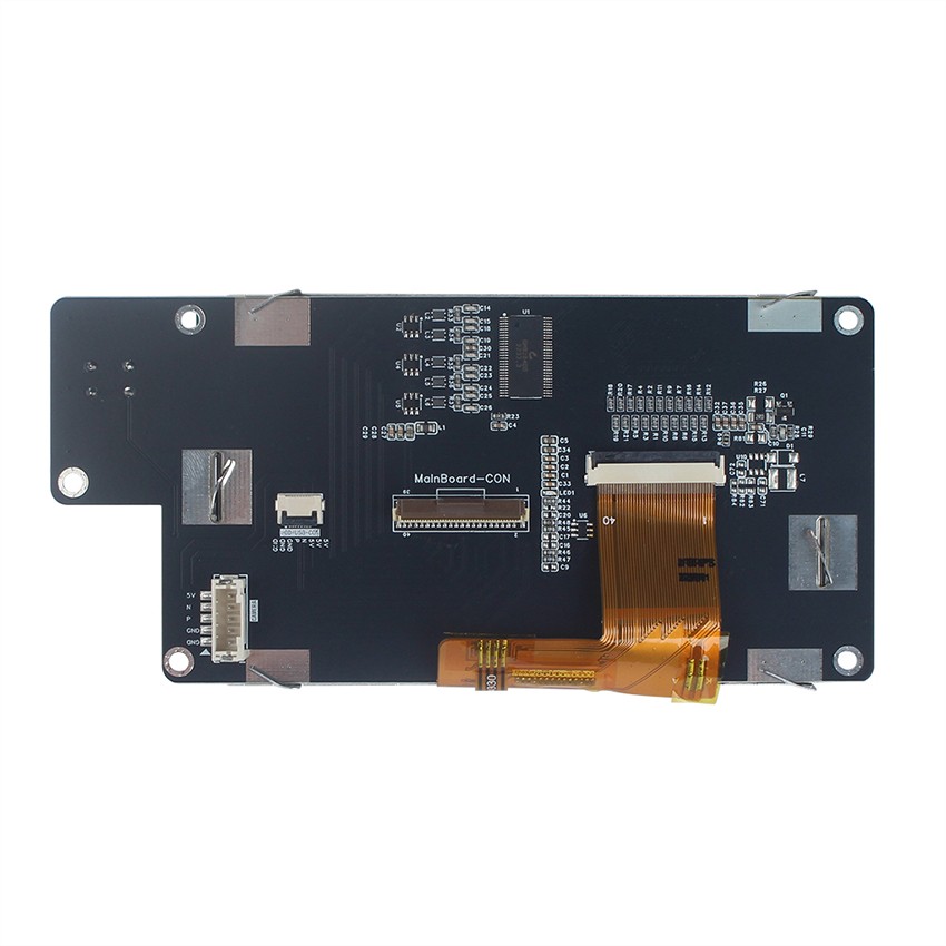 Screen Driver Board (4.3-inch) 3D Printer for FlashForge Adventure 5M Pro