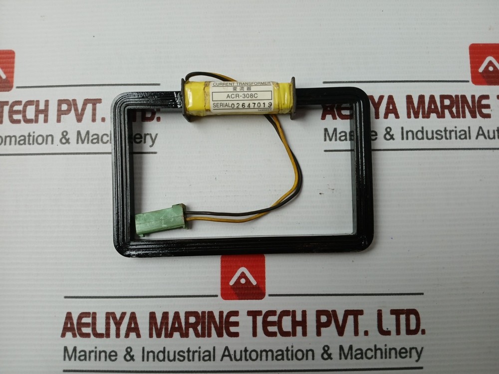 ACR-308C Current Transformer