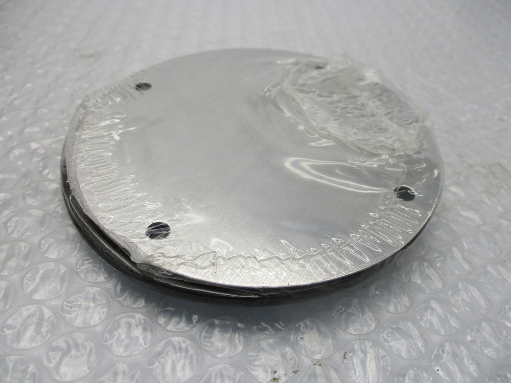RED-DOT RSSB BLANK COVER NSMP