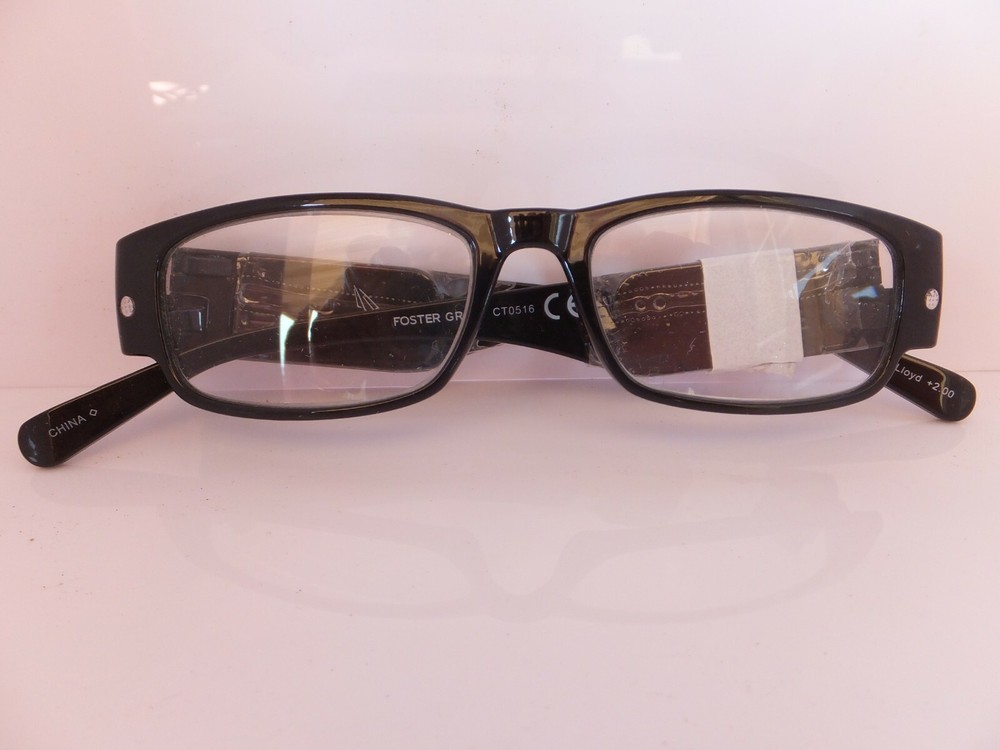 Foster Grant Lightspecs Lighted Readers - Unisex - Pick Your Strength