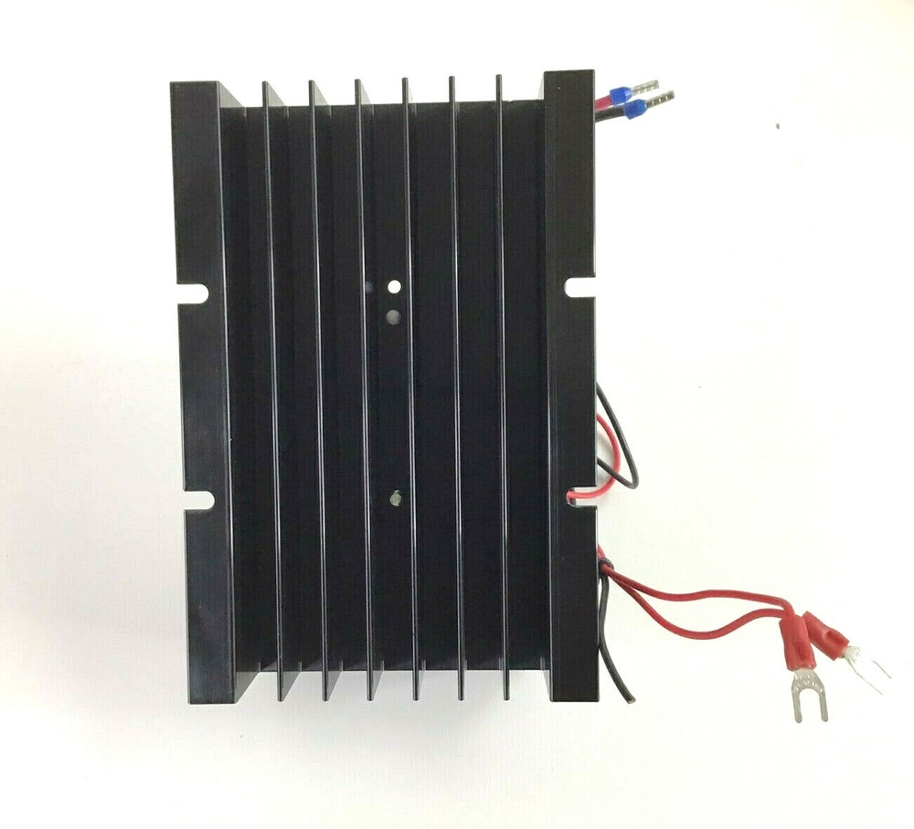 Crydom Quad Solid State Relay Module TD2420Q