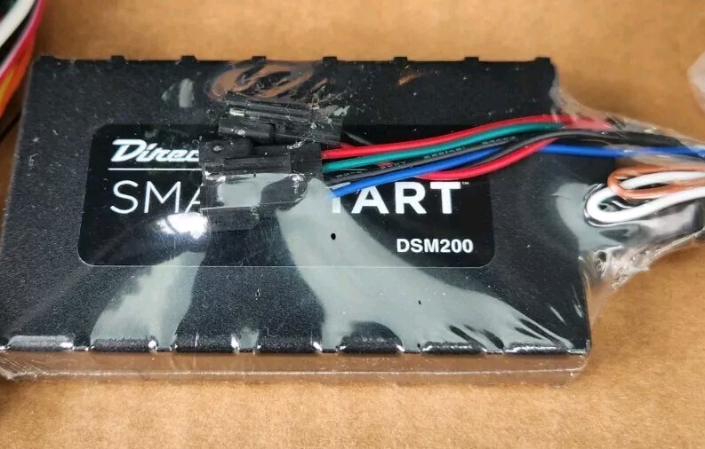 DEI Viper VSS3000 SmartStart System Smartphone Remote Car Starter Keyless Entry