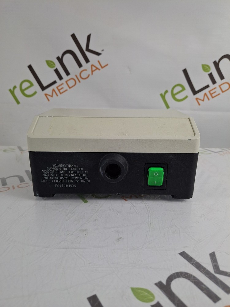 Welch Allyn 48830 Exam Lite Box