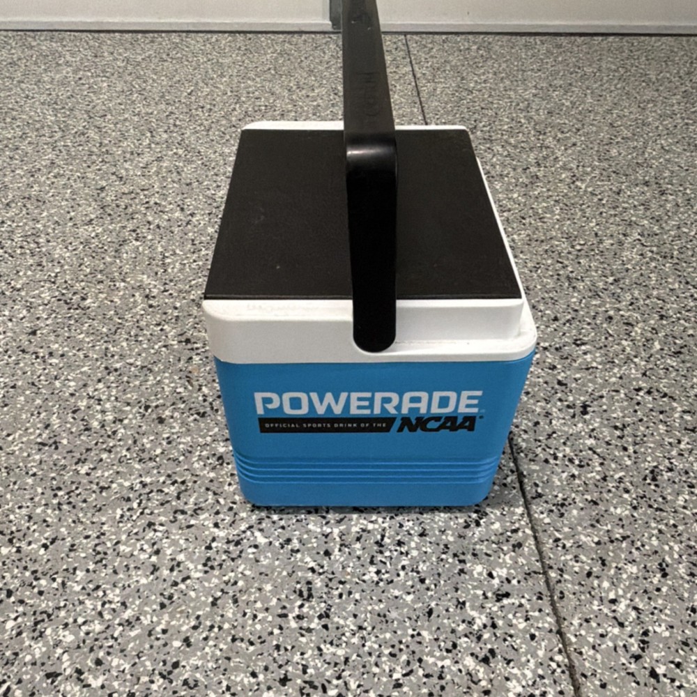 Powerade NCAA Mini Cooler