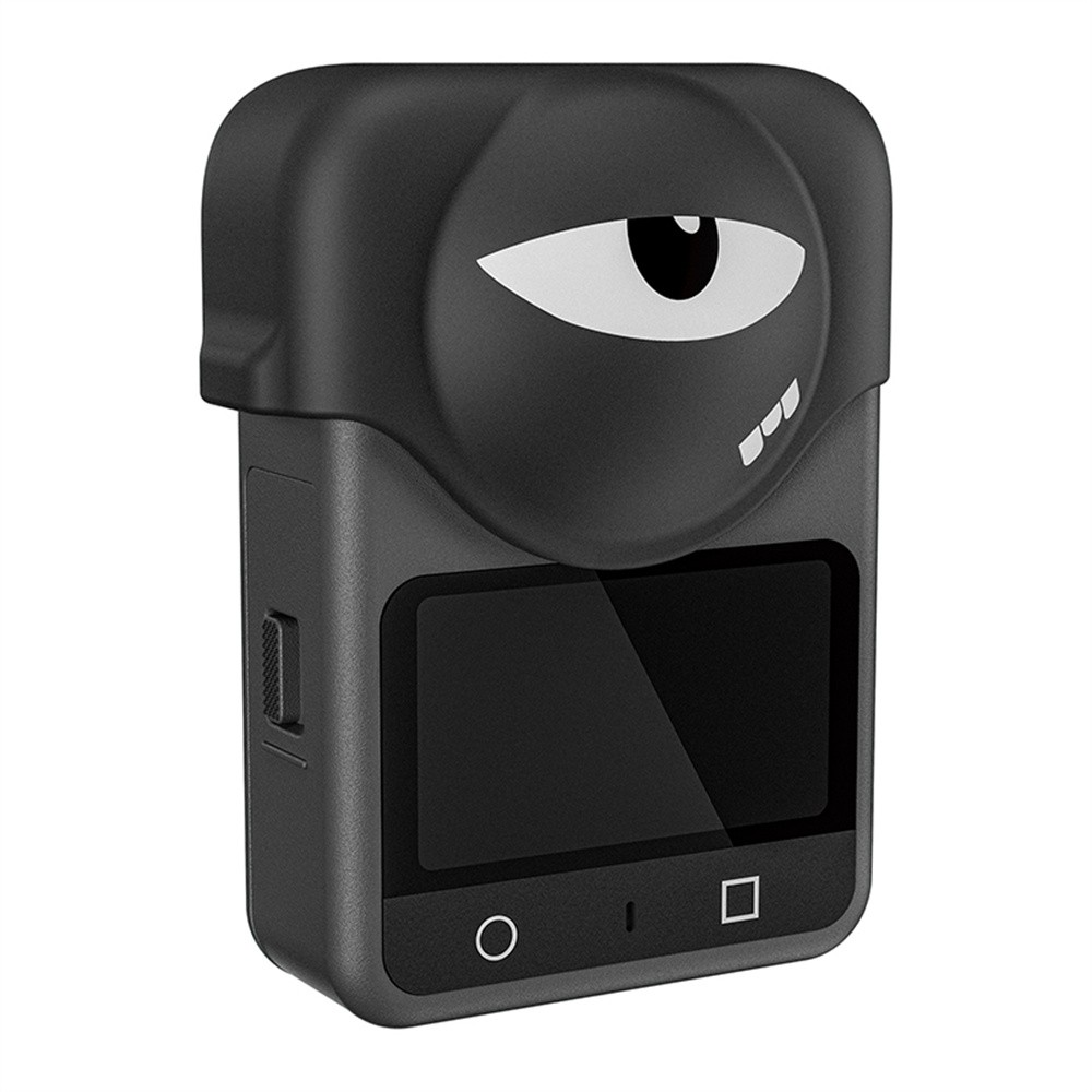 Silicone Protective Cover With Customised Pattern for DJI OSMO 360 Camera