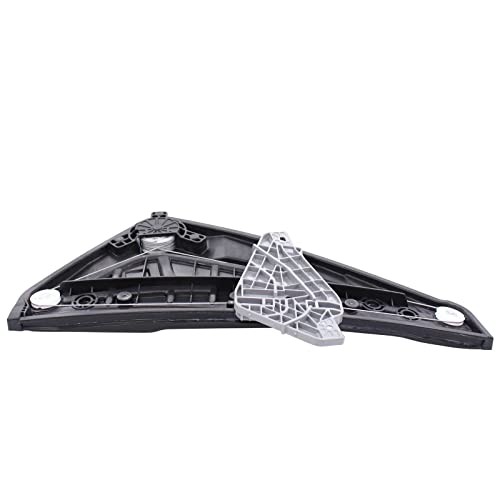 Front Driver Side Door Window Regulator Assembly for Hyundai Veloster 2012