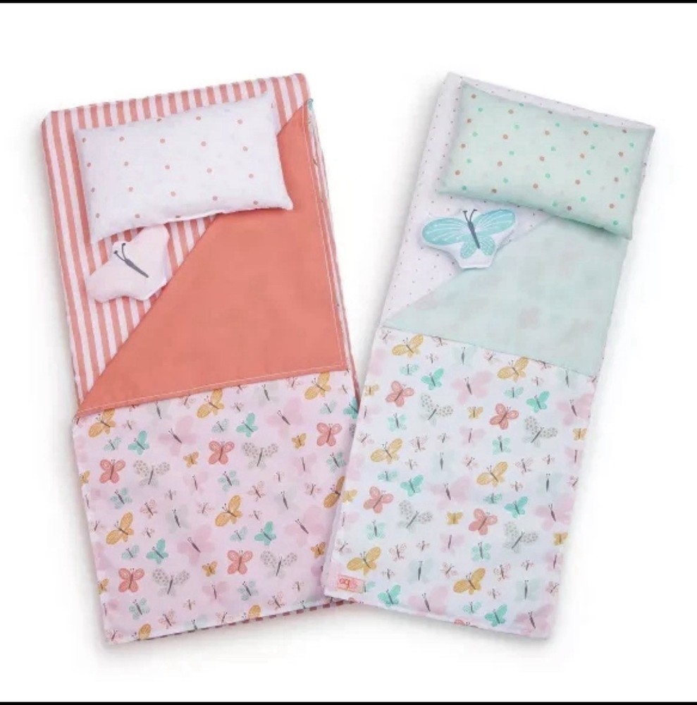 Our Generation Dream Bunk Bed Lilac