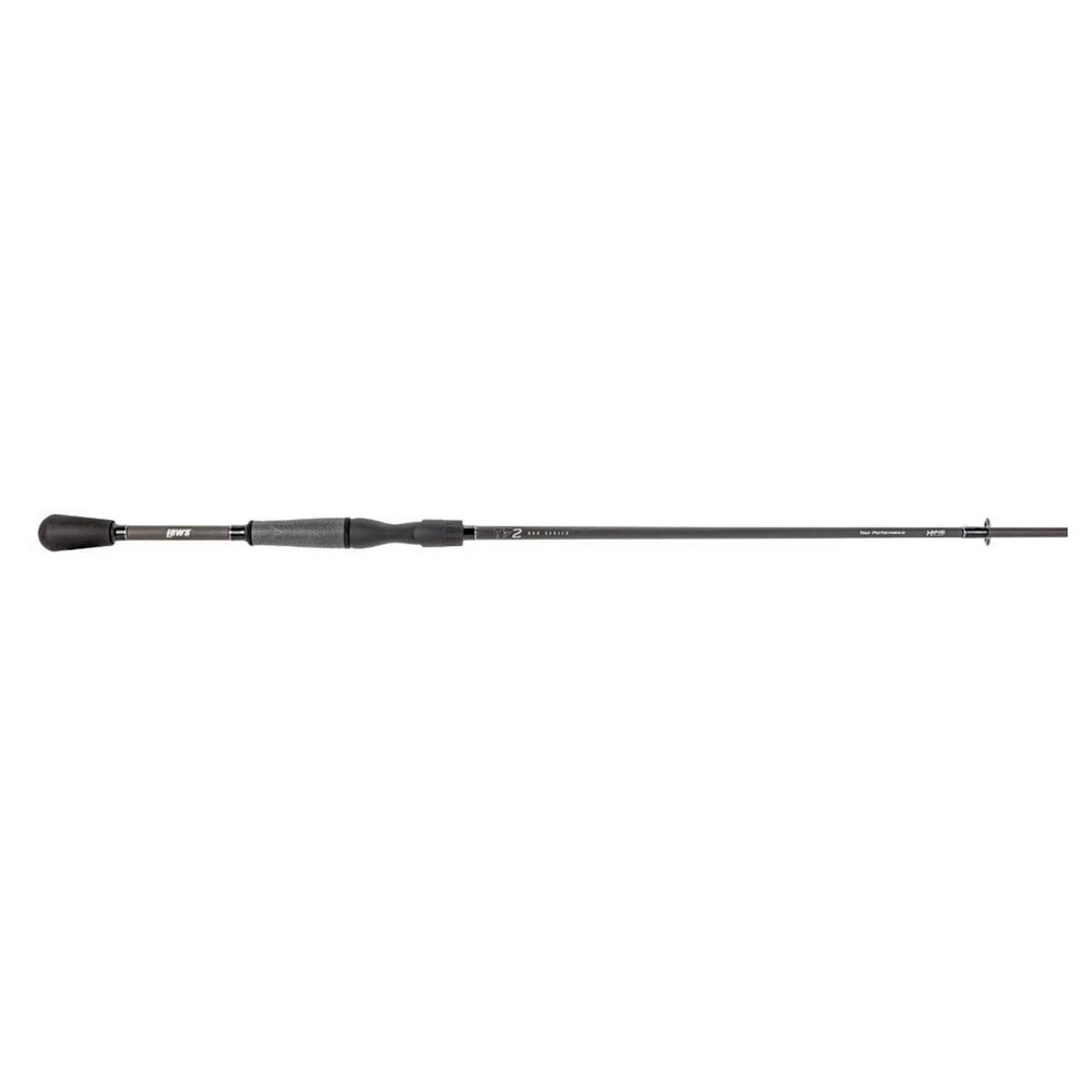 Lew's TP2 Spinning Rod - No Import Fees