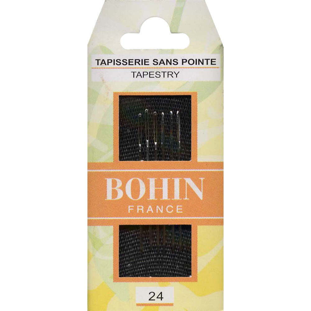 Bohin Tapestry Needles