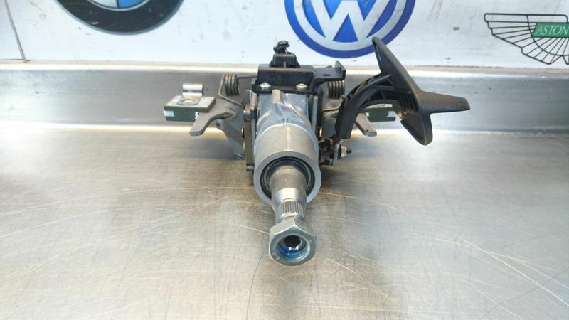 FIAT 500X 2015 1.4 Steering Column