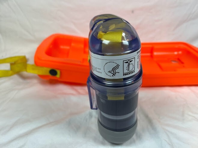 Ocenco M-20.2 EEBD