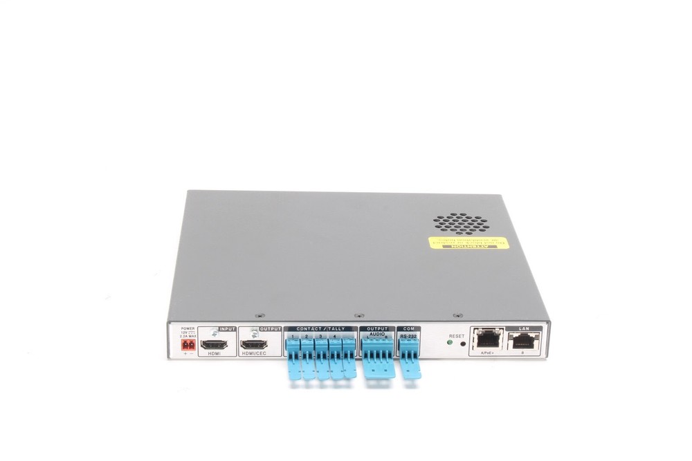 Extron ShareLink Pro 1100 Wired and Wireless Presentation System