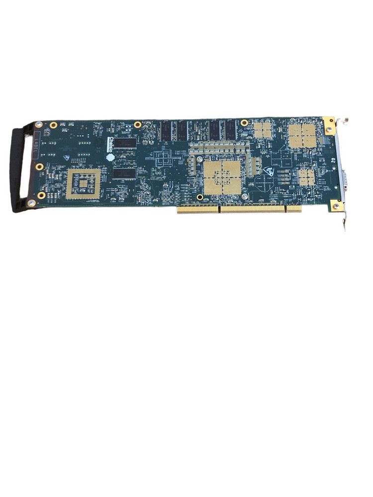 CHELSIO Communication JB16050957 110-1011-00 adapter