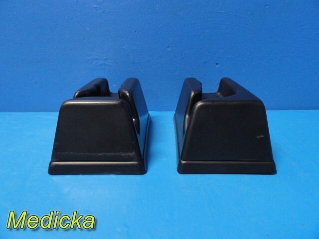Philips Volcano IVUS Imaging System Holders ~ 36973