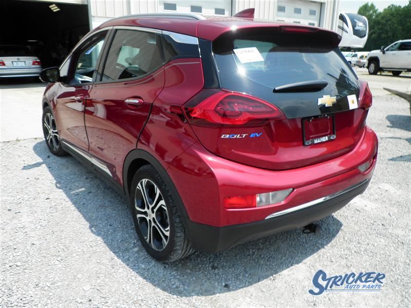 2017 Bolt DC Power Control ID 24285870 1127147