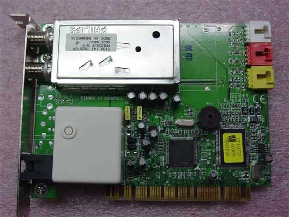 Medion CTX908 PC-Combo Modem/TV-Tuner