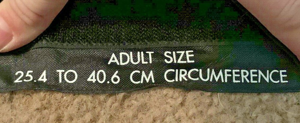 ADC Sphygmomanometer (Blood Pressure Meter)