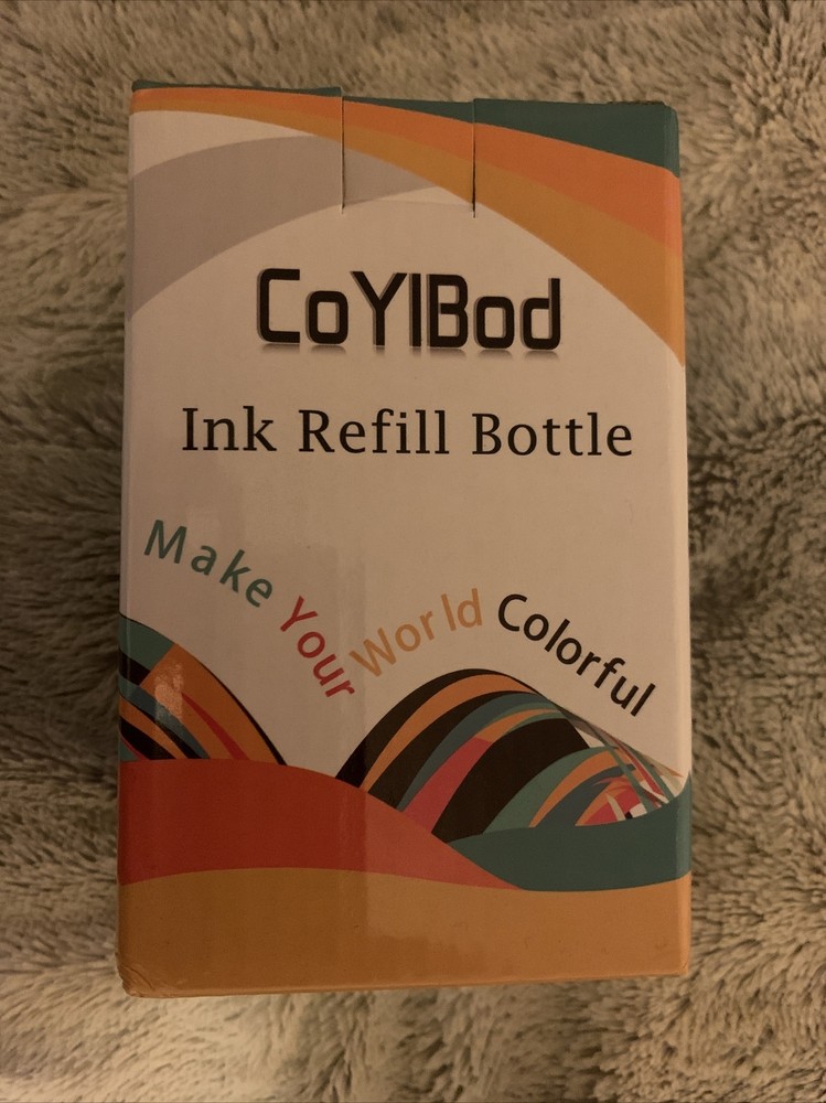 CoYIBod Ink Refill Bottle