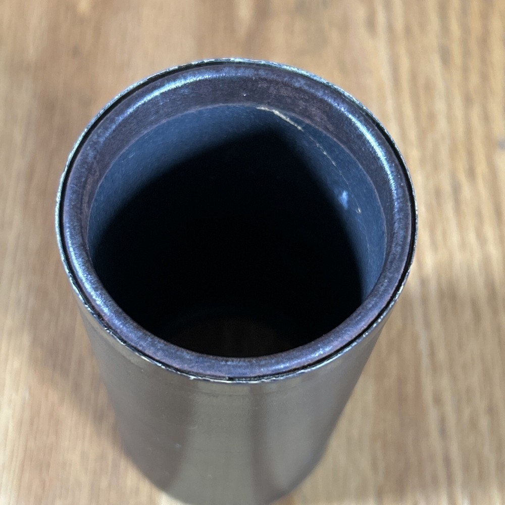 Indestructible Cylinder Record Pass Dat Possum 1208 Schmehl Untested