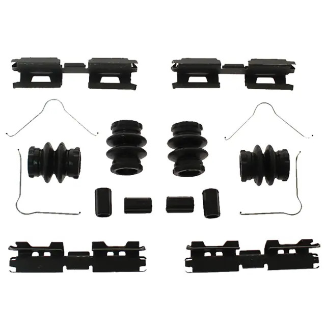 Genuine bproauto Disc Brake Hardware Kit 1BP02083AA