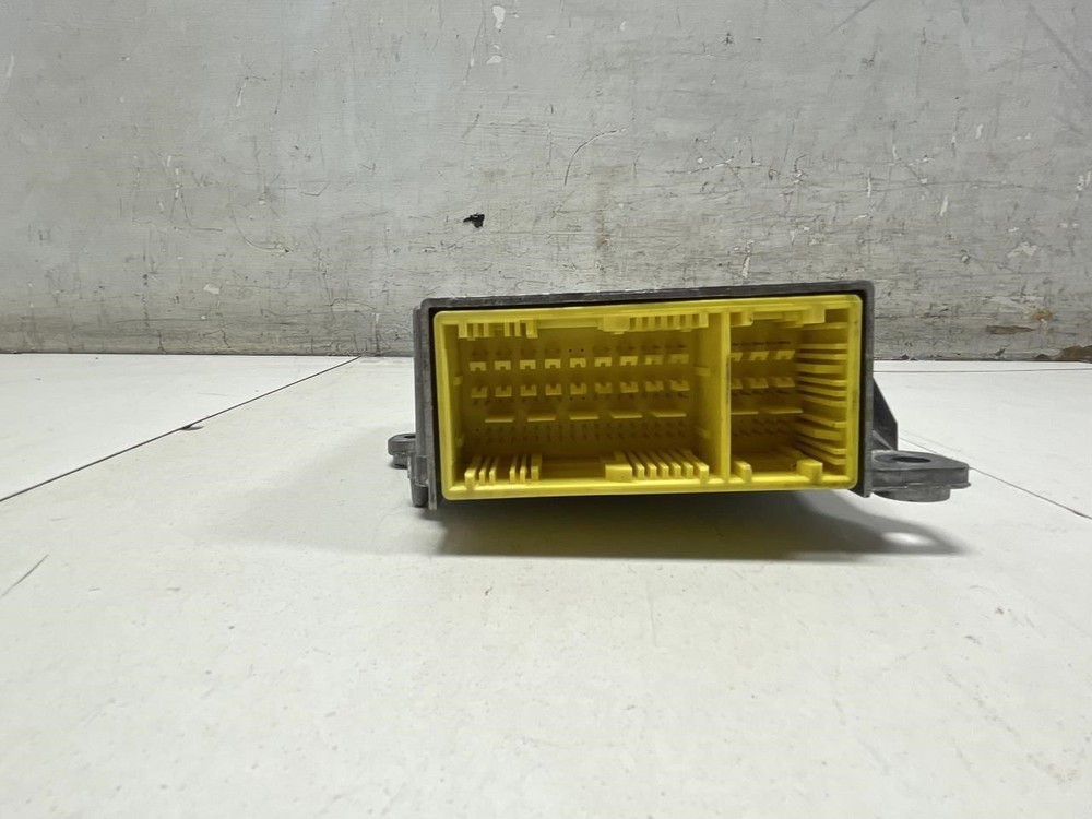2012 DODGE JOURNEY BAG CONTROL MODULE OEM+