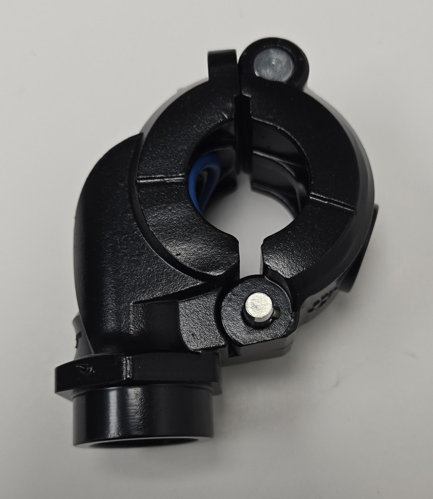PREVOST FEMALE THREAD TAPPING FLANGE PPS1 BT25203.