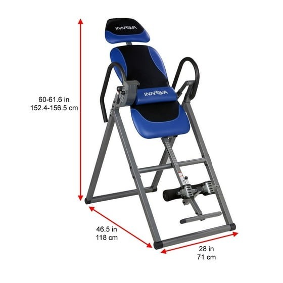 Innova ITX9400 Inversion Table