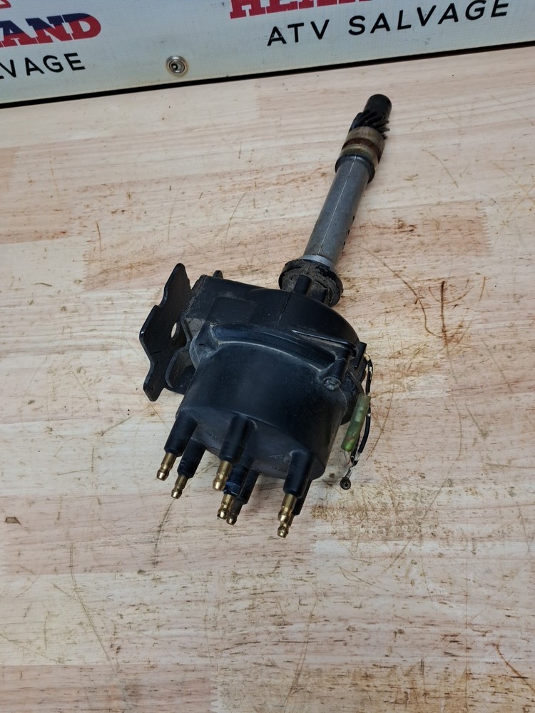 Mercruiser 4.3l Distributor Oem