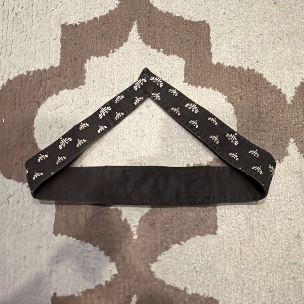 DYE PAINTBALL HEADBAND!!