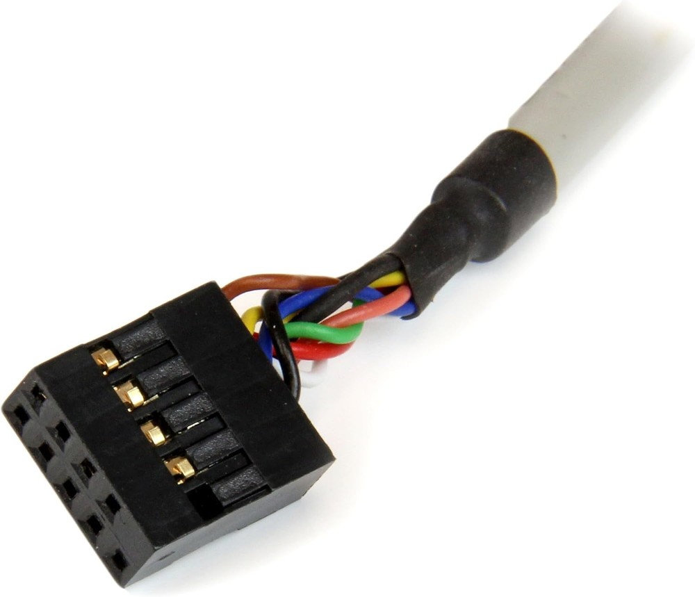 StarTech Memory Card Reader 3.5" Internal Multi-Card Reader 22-in-1 SD/Micro USB