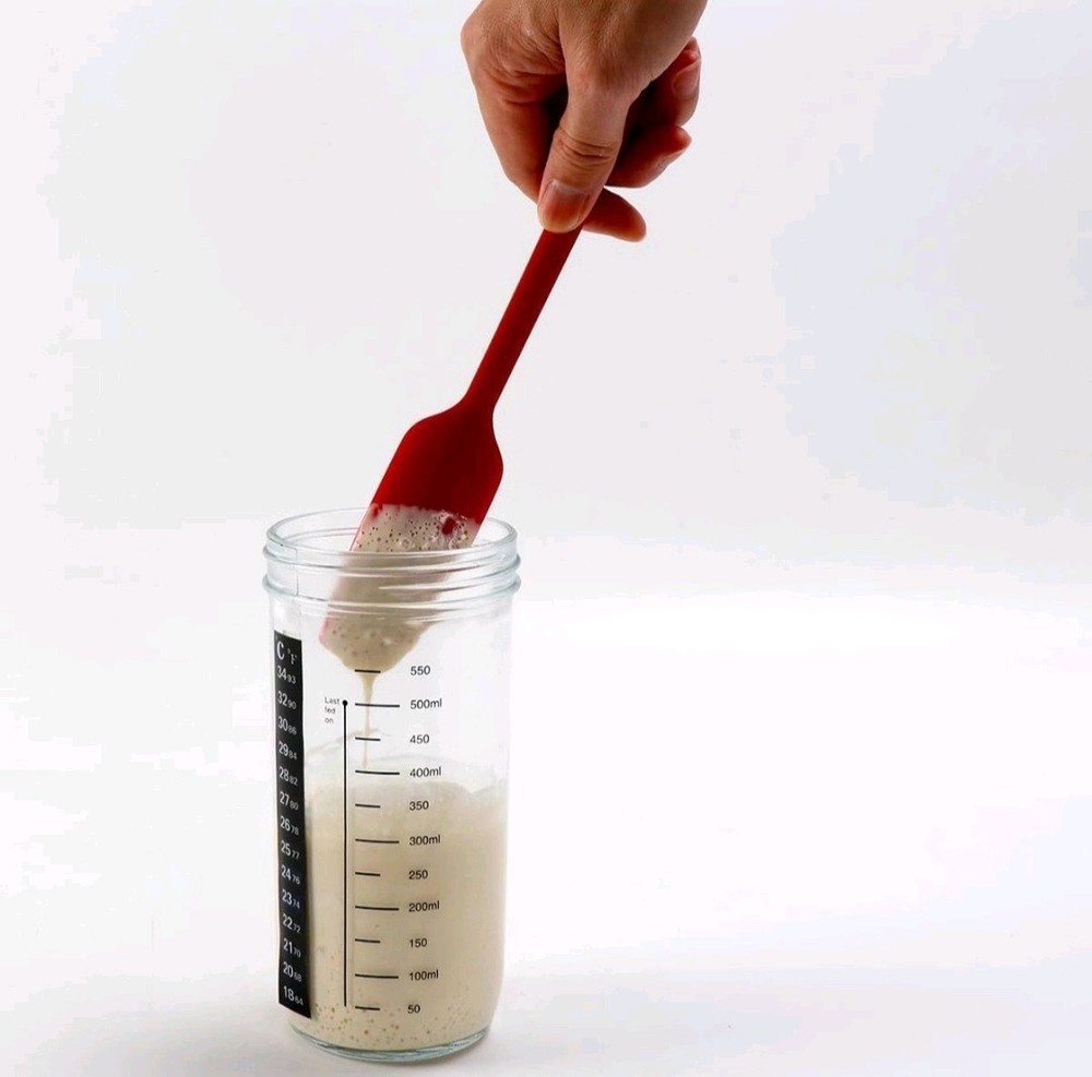 Sourdough Starter Kit