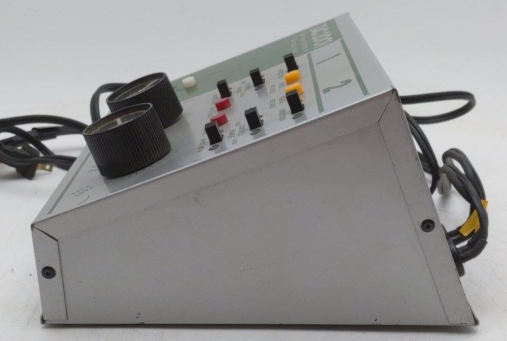 Troller TAC 2001 Twin AC Power System/Box